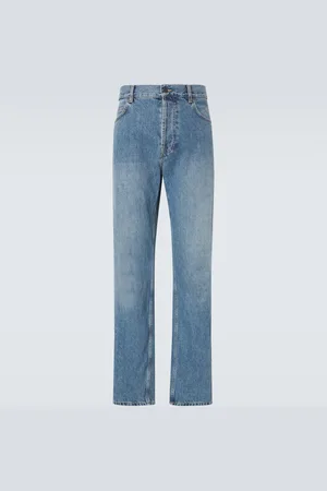 The Row Wide-Leg Jeans Ross