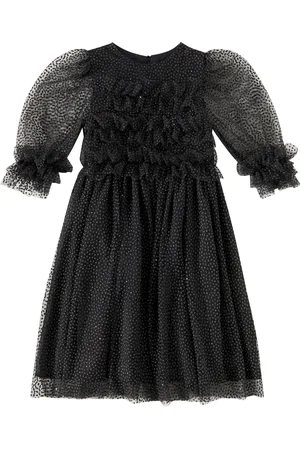 PATACHOU Kleid aus Tüll