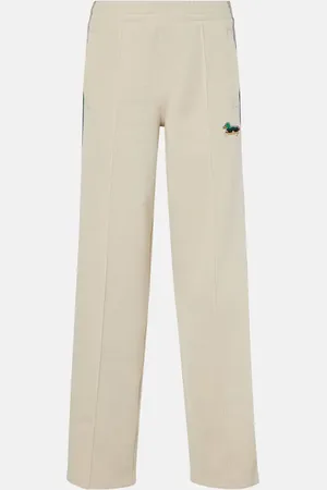 Burberry Jogginghose aus Jersey