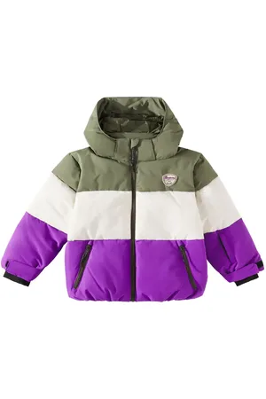 BONPOINT Daunenjacke Deyna
