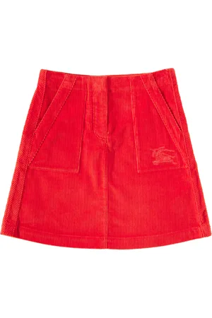 Burberry Rock EKD aus Baumwoll-Cord