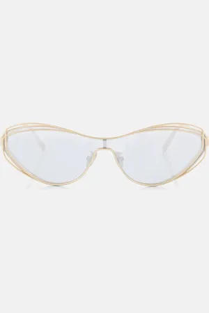 Dior Cat-Eye-Sonnenbrille FilDior M1U