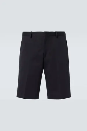 Loro Piana Bermuda-Shorts Fillmore aus Baumwolle