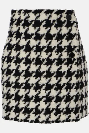 Nina Ricci Minirock
