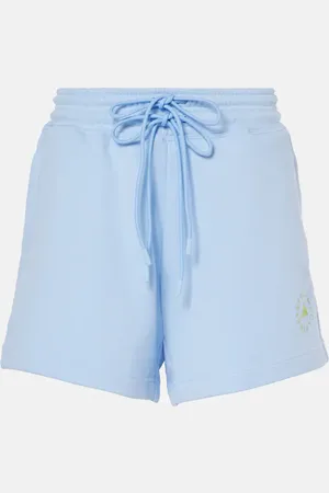 adidas Shorts TrueCasuals aus Baumwolle