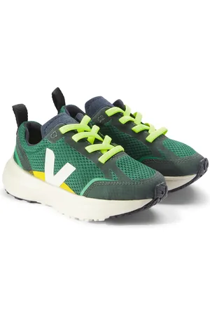 Veja Sneakers Canary