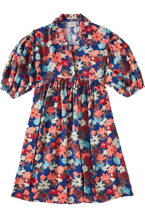 Scotch&Soda Hemdblusenkleid