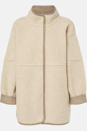 Velvet Wendbare Jacke Albany