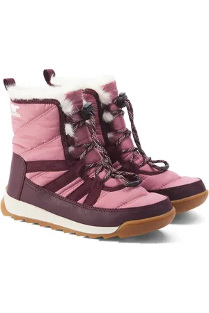 sorel Schneestiefel Whitney II Plus Lace