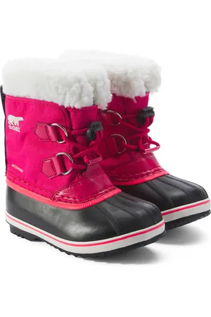 sorel Schneestiefel Yoot Pac