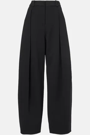 Jacquemus Weite Hose Le Pantalon Paseo