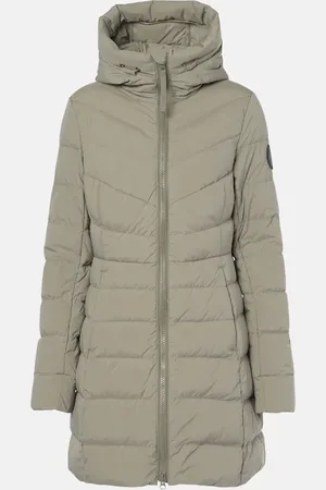 Canada Goose Black Label Daunenmantel Clair