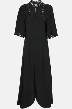 Marant Etoile Midikleid Elidia