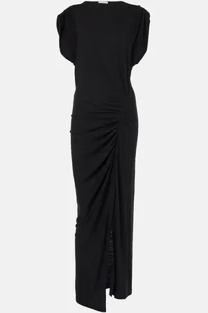 Marant Etoile Midikleid Isabella