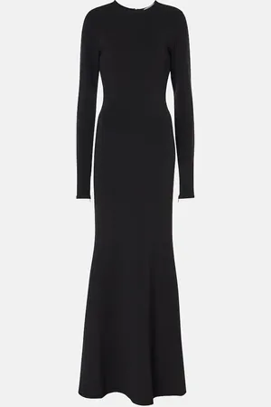 Dorothee Schumacher Maxikleid aus Jersey