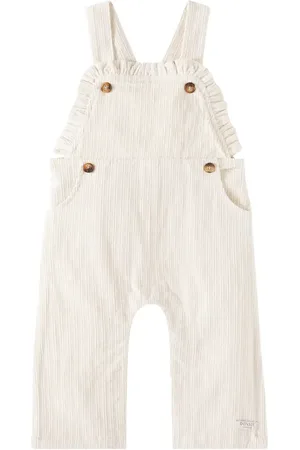 Donsje Baby Latzhose Shoue