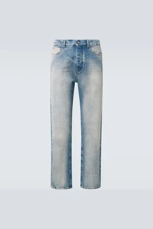 AMIRI Straight Jeans Ma Quad Cuff