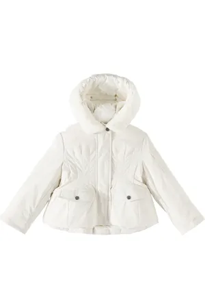 Moncler Daunenjacke Bron