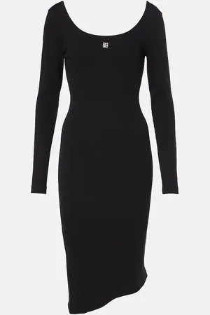 Givenchy Midikleid aus Jersey