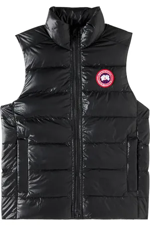 Canada Goose Daunenweste Crofton