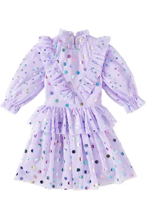 Stella McCartney Kleid aus Tüll