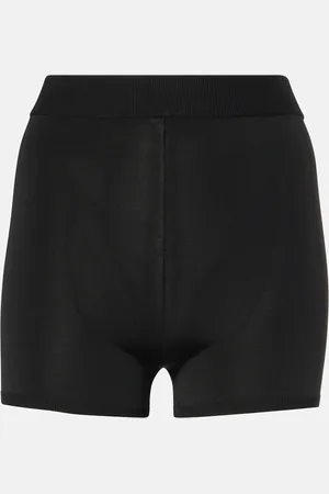 Saint Laurent Bikershorts