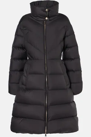 Moncler Daunenmantel Brou