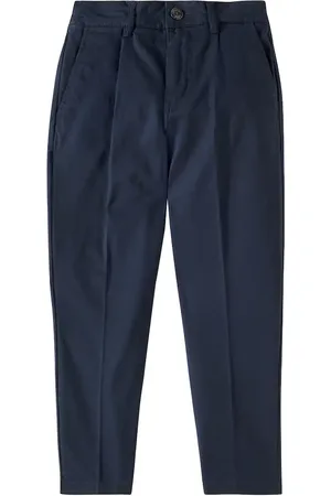 Scotch&Soda Schmale Chino aus einem Baumwollgemisch