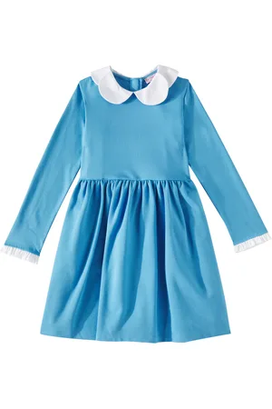 La Coqueta Kleid Marta aus Jersey