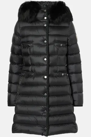 Moncler Daunenmantel Hirma