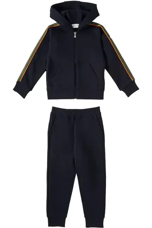 Moncler Jogginganzug aus Baumwolle