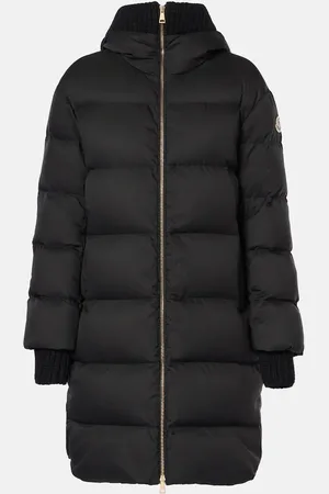 Moncler Daunenmantel Blamont