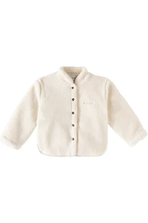 Donsje Jacke Thom aus Fleece