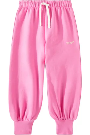 Tiny Cottons Jogginghose aus Baumwoll-Jersey