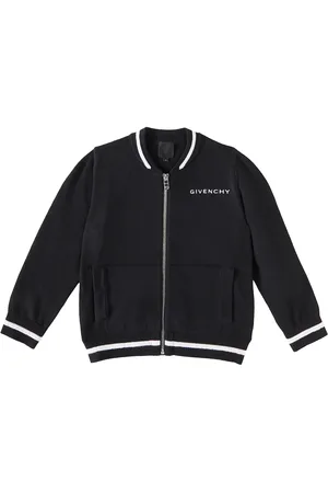 Givenchy Cardigan aus Baumwolle und Kaschmir