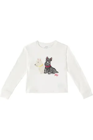 Ralph Lauren T-Shirt aus Baumwoll-Jersey