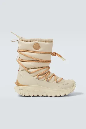 Moncler Schneestiefel Trailgrip Apres High GTX