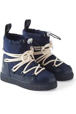 INUIKII Schneestiefel Mountain