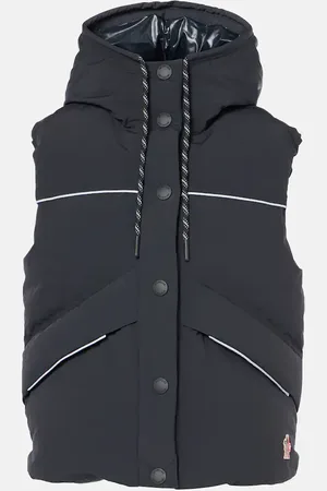 Moncler Daunenweste Arolla