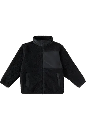 Canada Goose Jacke Simcoe aus Fleece