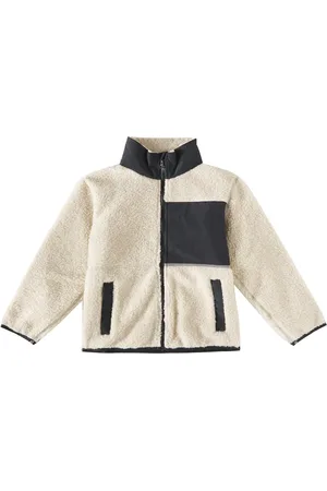 Canada Goose Jacke Simcoe aus Fleece