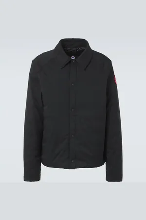 Canada Goose Daunenjacke Lodge Coach