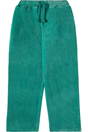 The New Society Jogginghose Odense aus Cord