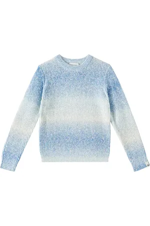 Scotch&Soda Pullover aus einem Baumwollgemisch