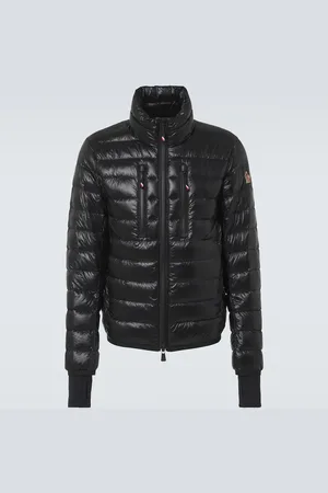 Moncler Daunenjacke Hers