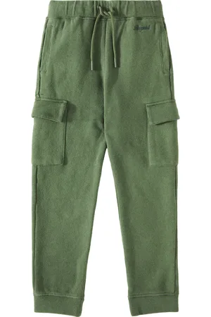 BONPOINT Jogginghose Gilbert aus einem Baumwollgemisch