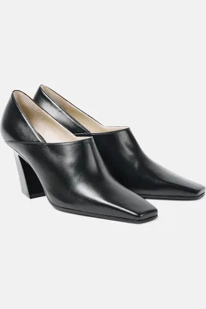 Bottega Veneta Pumps Lewis aus Leder