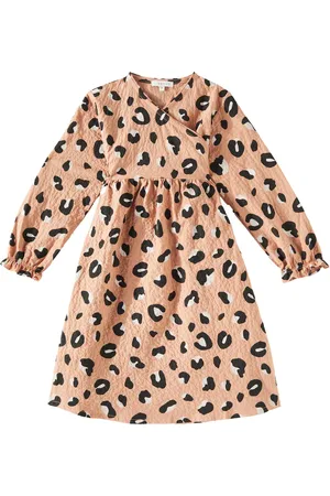 Liewood Bedrucktes Kleid Cleo aus Baumwolle