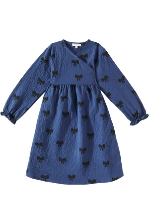 Liewood Bedrucktes Kleid Cleo aus Baumwolle