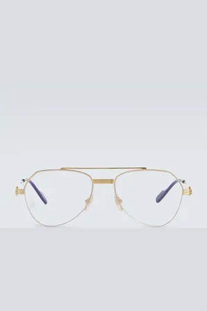 Cartier Brille Panthère de Cartier